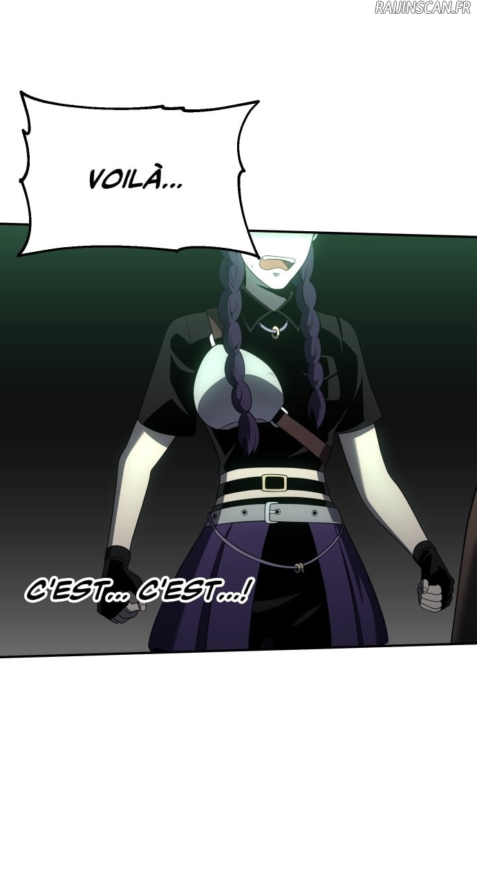 I Used To Be A Boss Chapitre 15 - Page 43