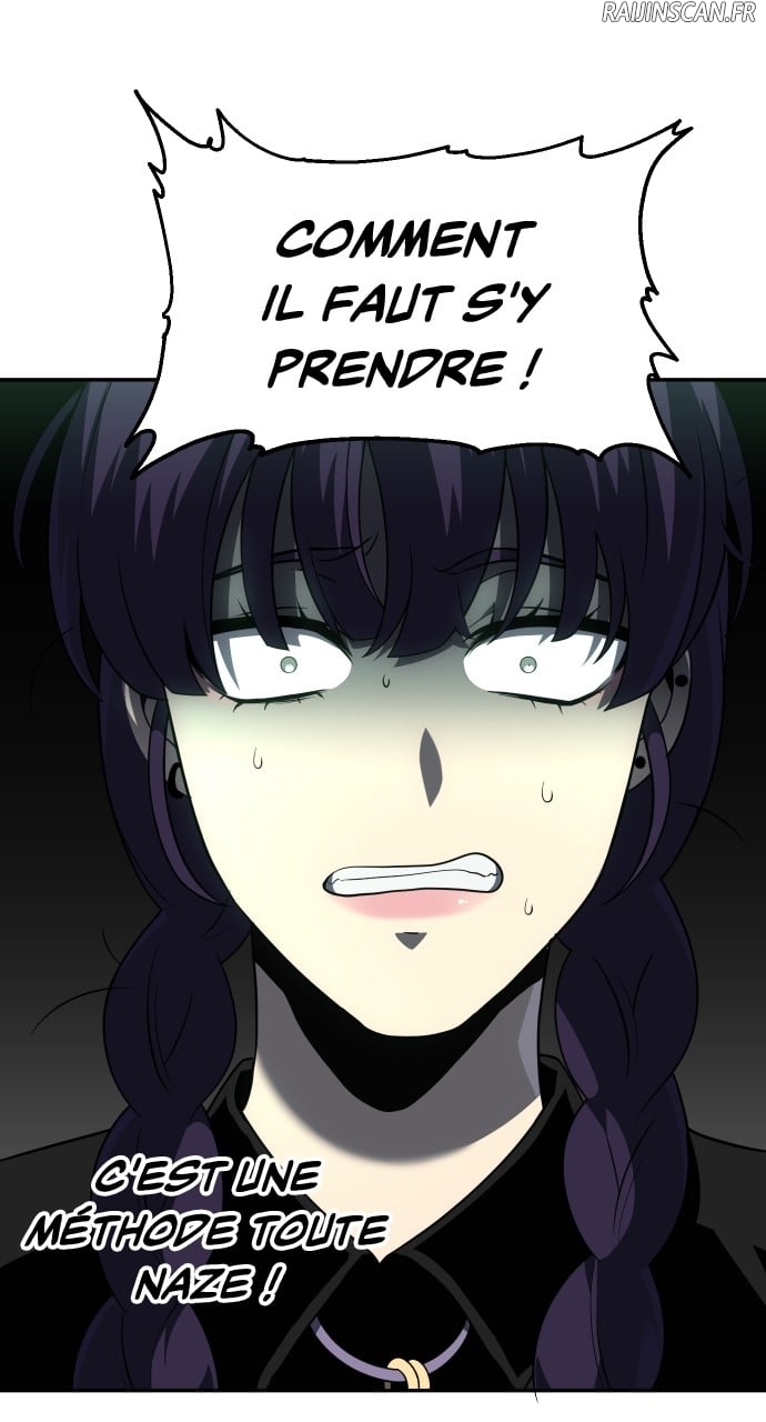I Used To Be A Boss Chapitre 15 - Page 44