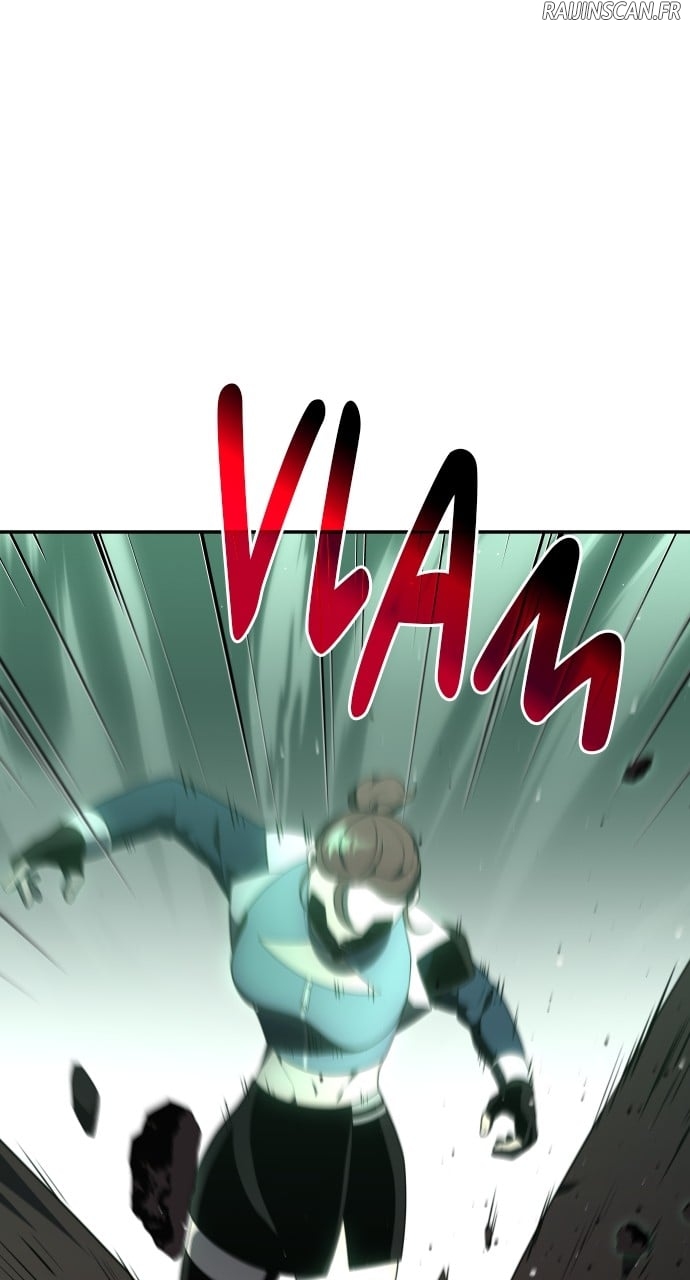 I Used To Be A Boss Chapitre 15 - Page 49