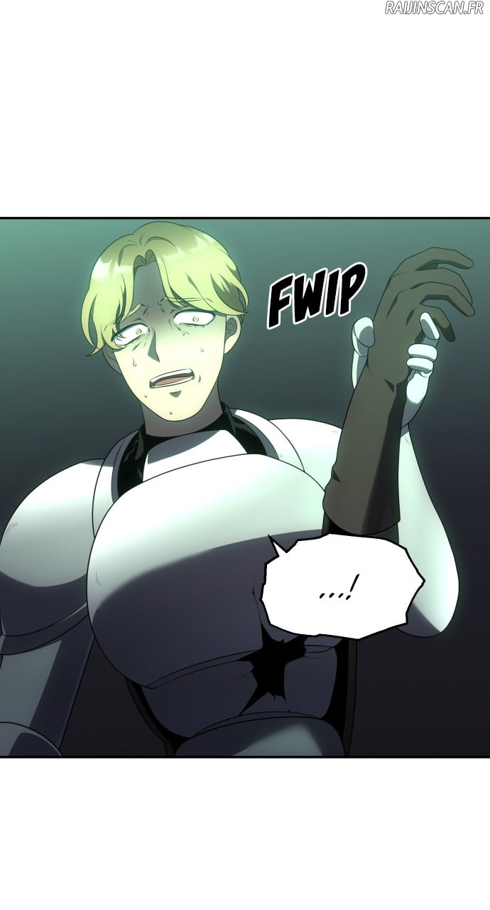 I Used To Be A Boss Chapitre 15 - Page 5