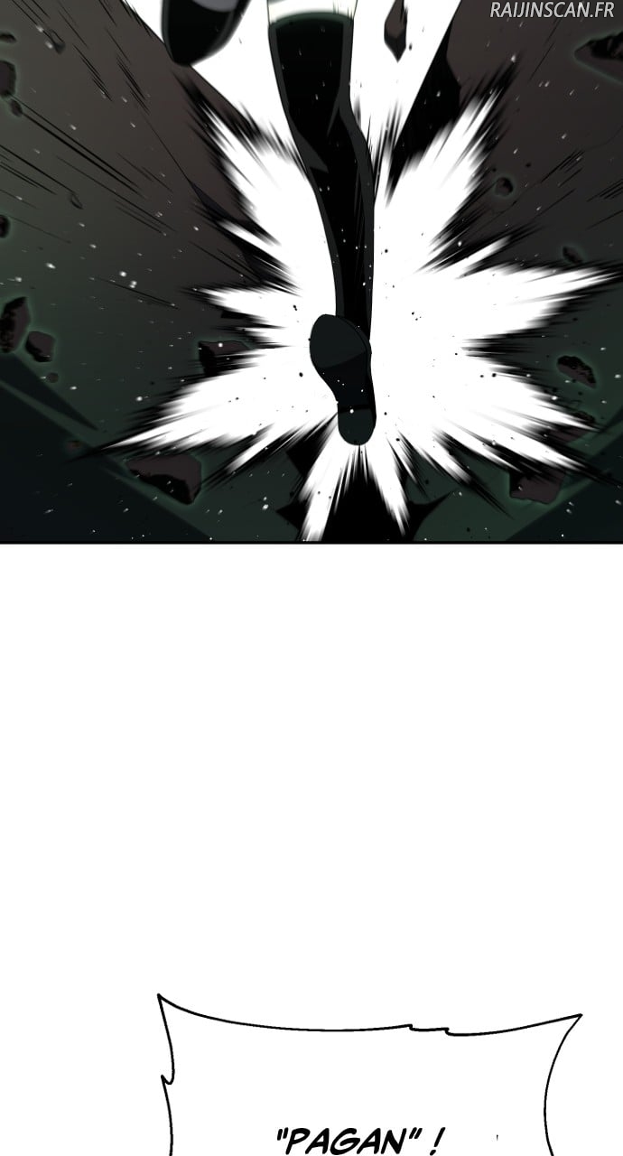 I Used To Be A Boss Chapitre 15 - Page 50