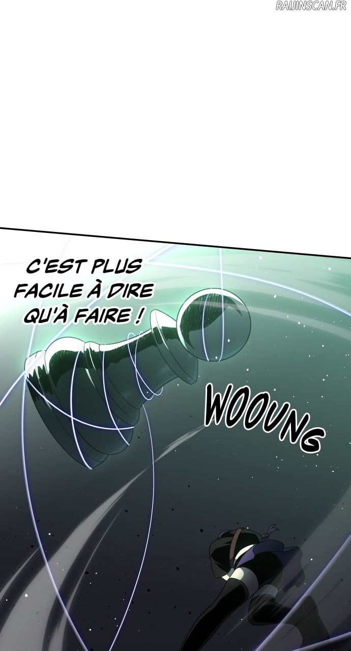 I Used To Be A Boss Chapitre 15 - Page 53