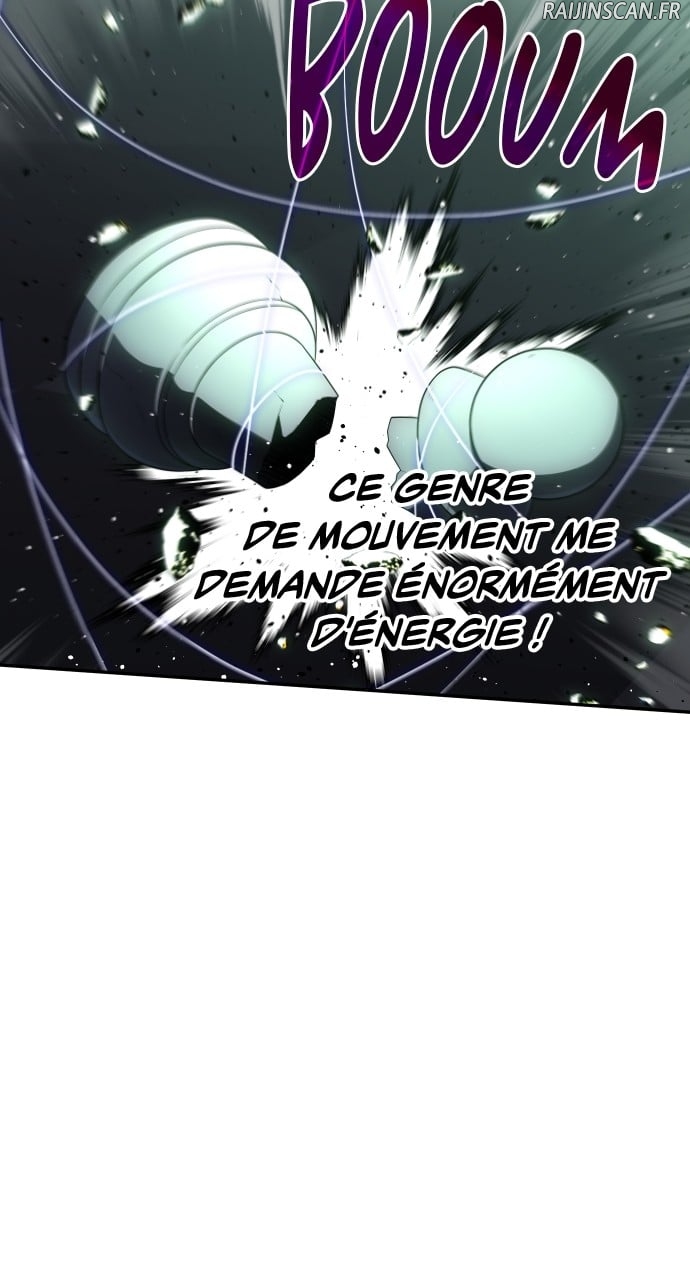 I Used To Be A Boss Chapitre 15 - Page 56