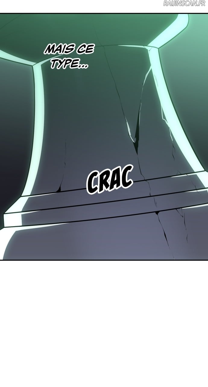 I Used To Be A Boss Chapitre 15 - Page 57