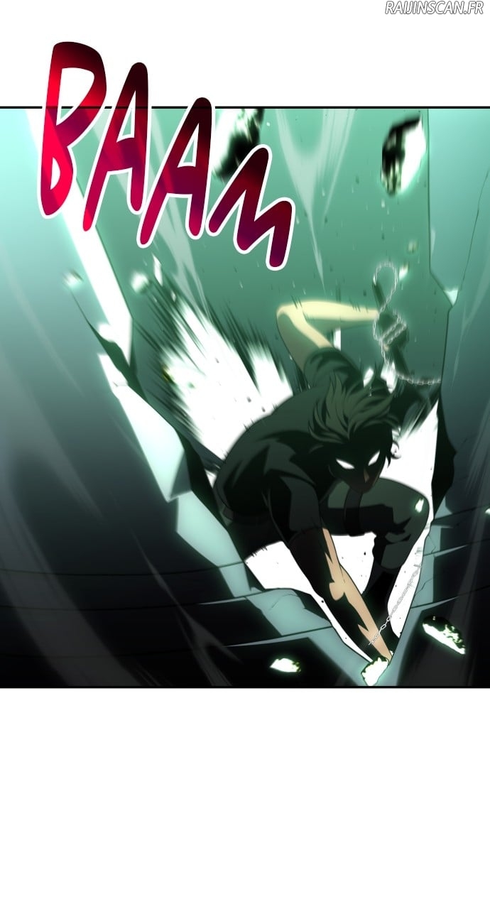 I Used To Be A Boss Chapitre 15 - Page 58