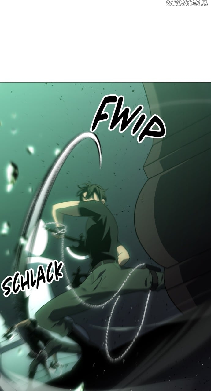 I Used To Be A Boss Chapitre 15 - Page 59
