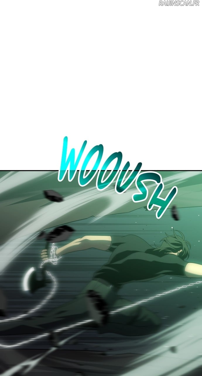 I Used To Be A Boss Chapitre 15 - Page 61