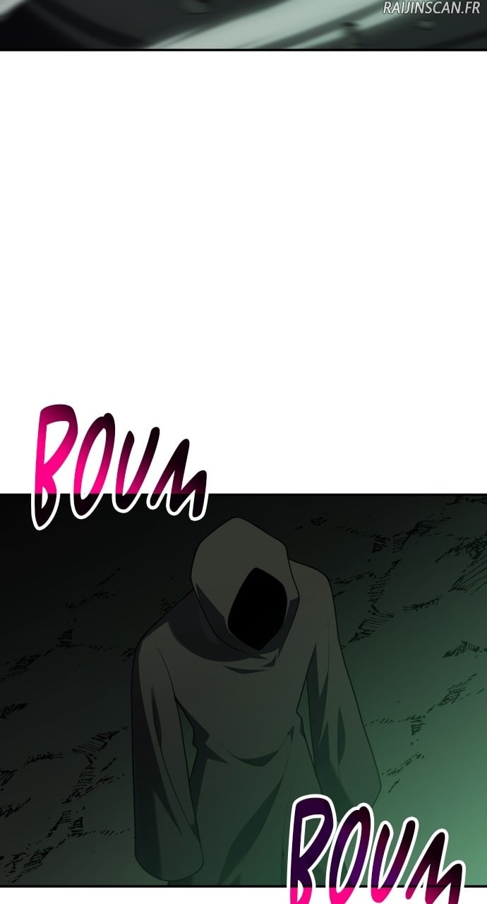 I Used To Be A Boss Chapitre 15 - Page 62