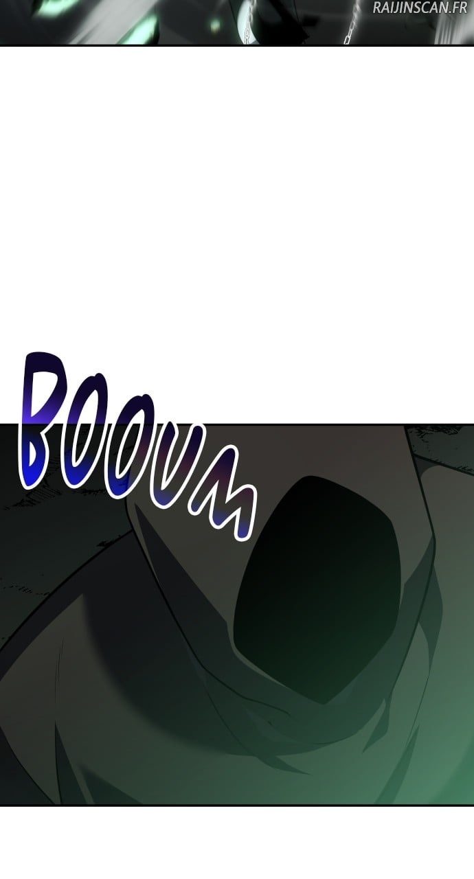 I Used To Be A Boss Chapitre 15 - Page 64