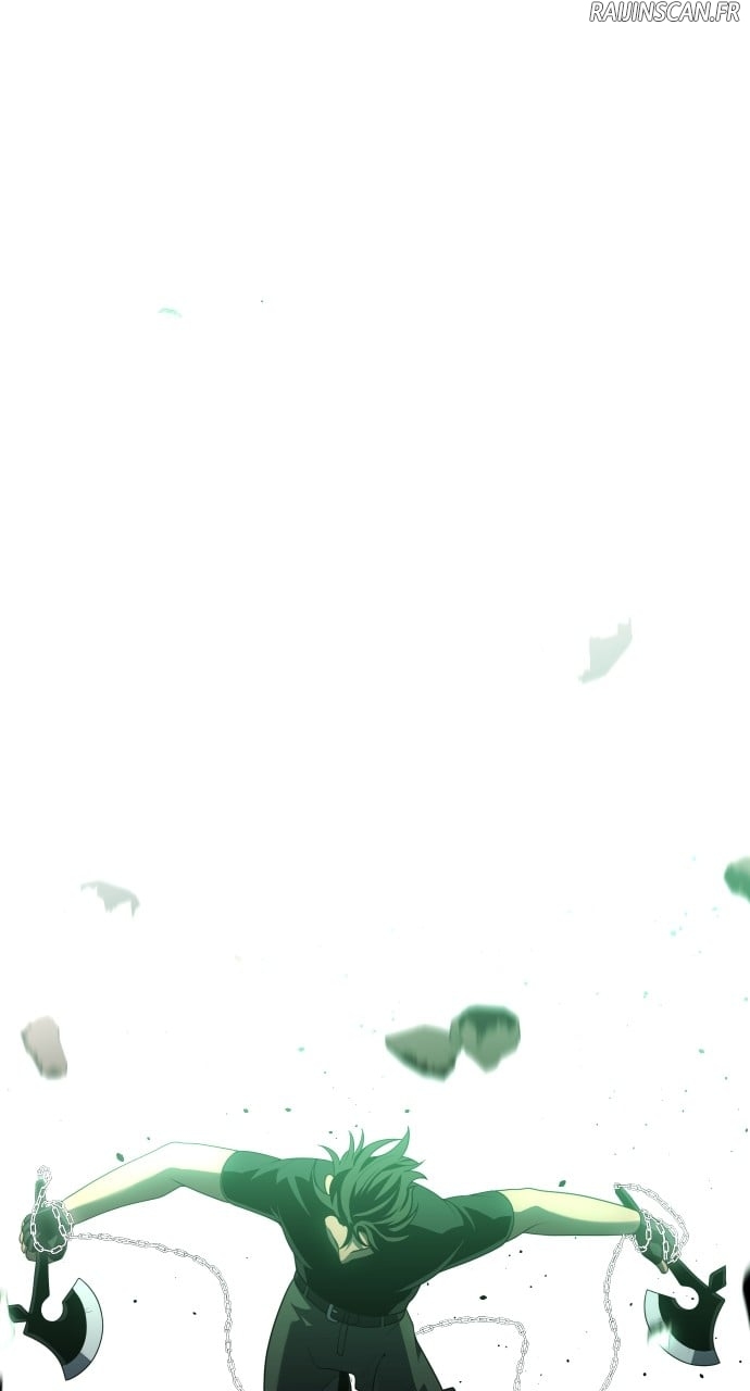 I Used To Be A Boss Chapitre 15 - Page 65