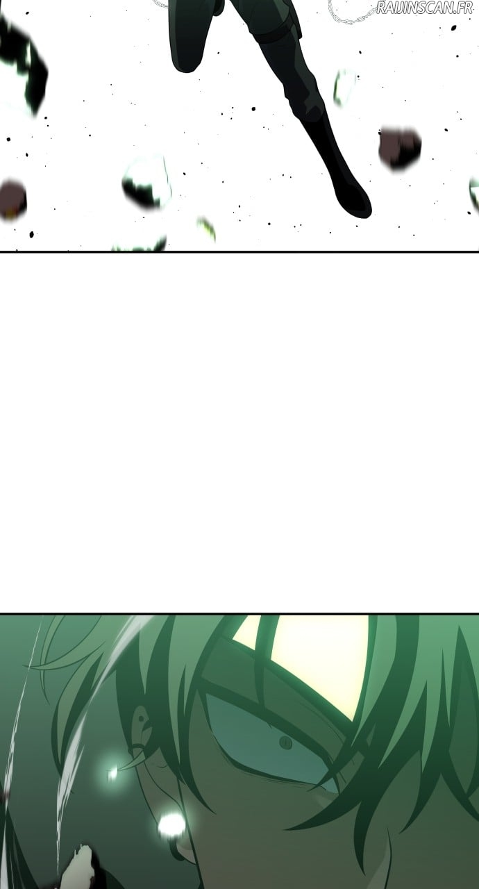 I Used To Be A Boss Chapitre 15 - Page 66