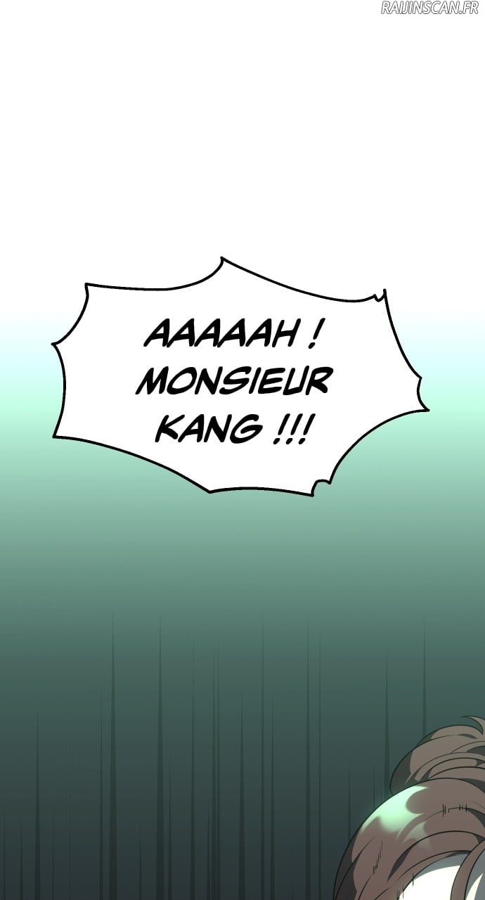 I Used To Be A Boss Chapitre 15 - Page 7