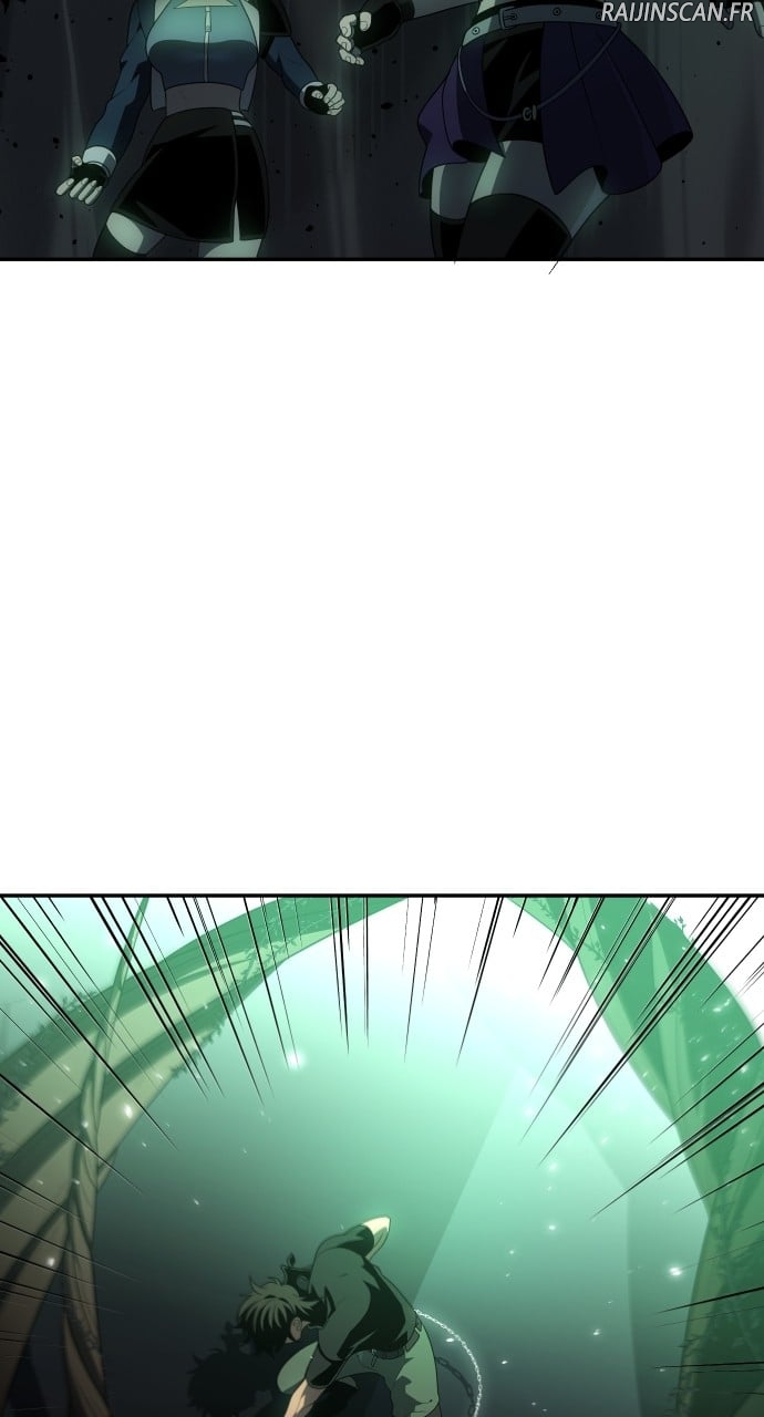 I Used To Be A Boss Chapitre 15 - Page 72