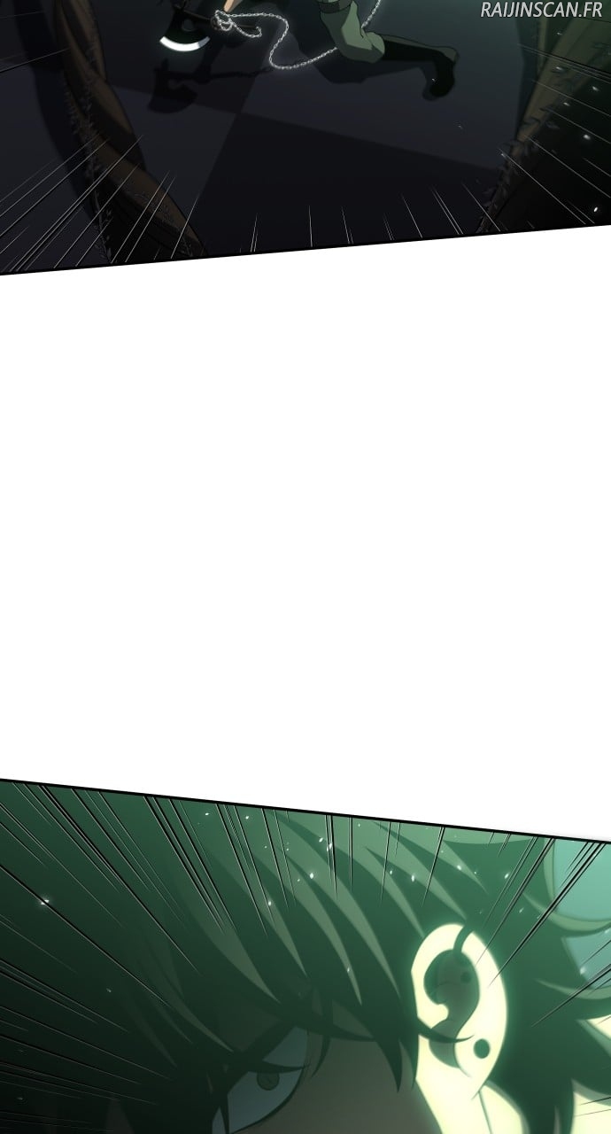 I Used To Be A Boss Chapitre 15 - Page 73