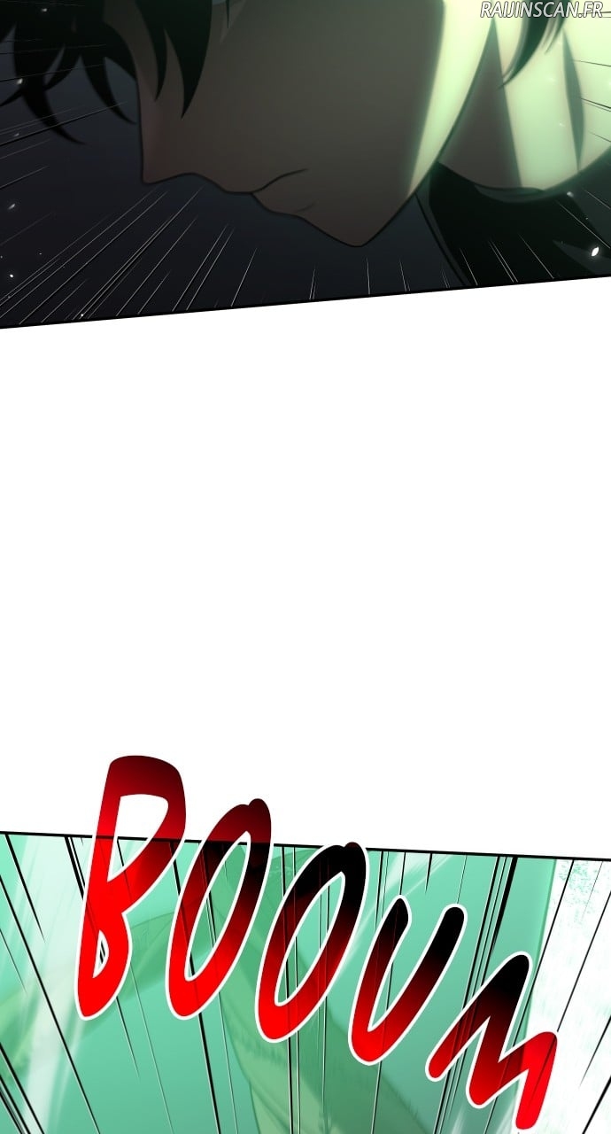 I Used To Be A Boss Chapitre 15 - Page 74