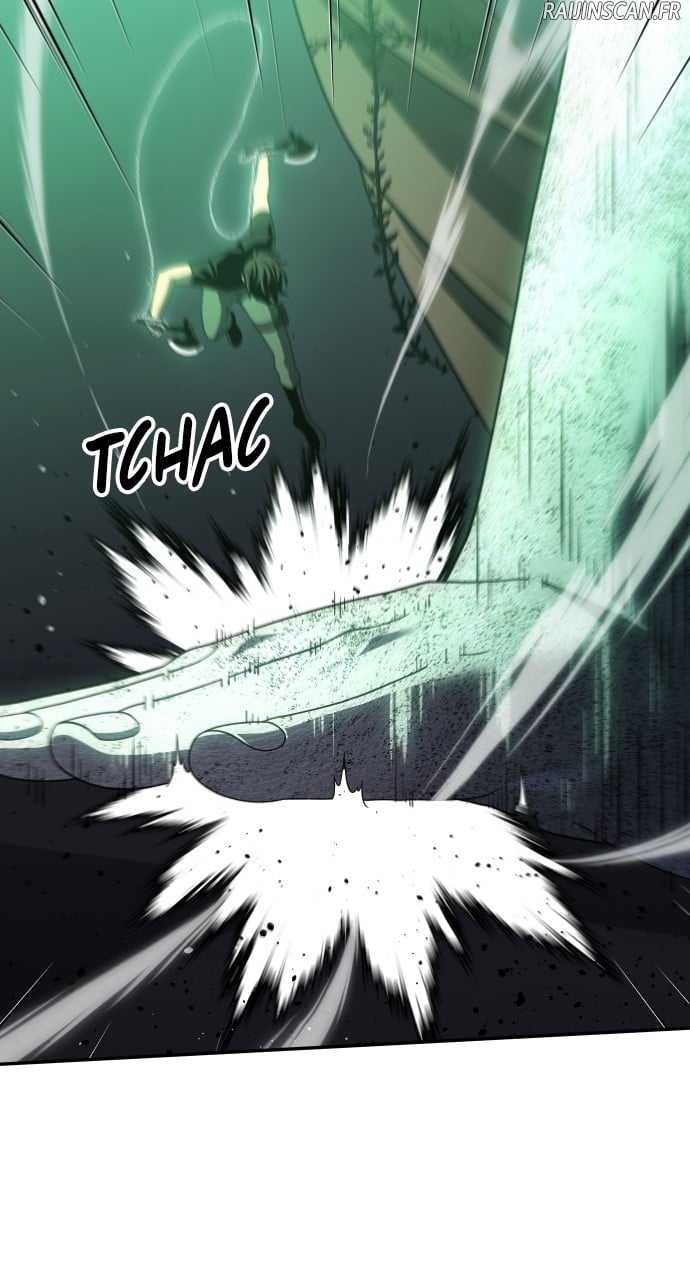 I Used To Be A Boss Chapitre 15 - Page 75