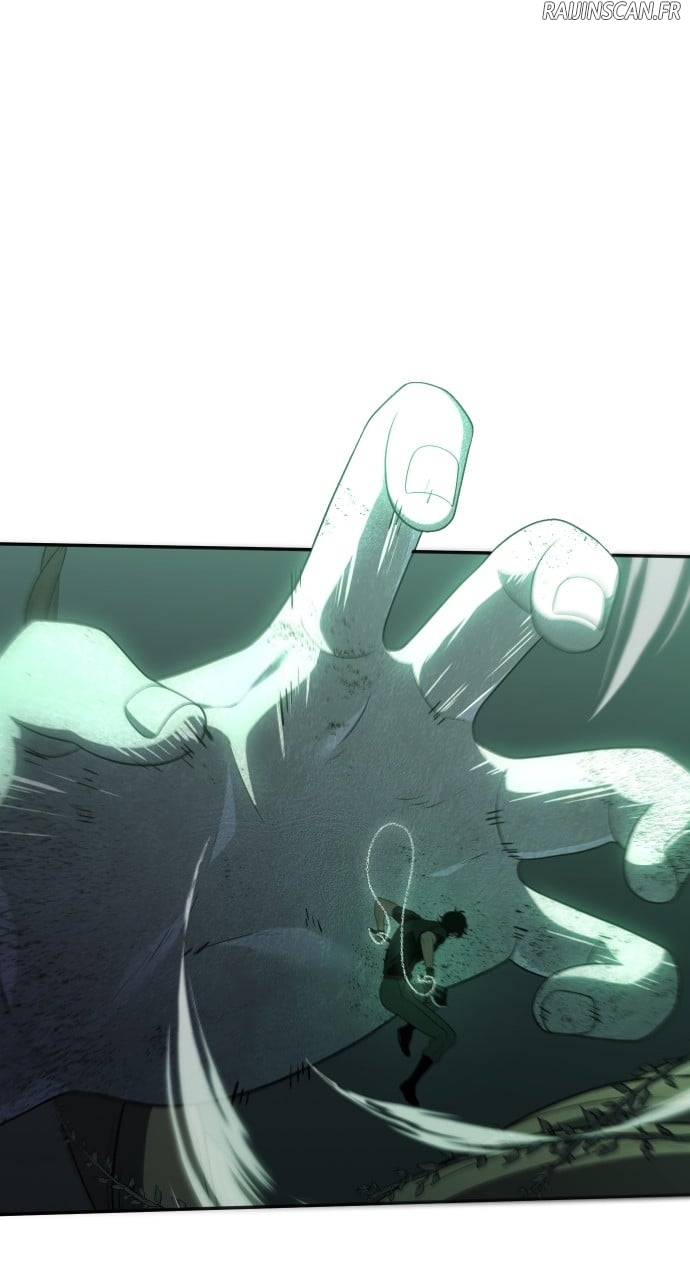 I Used To Be A Boss Chapitre 15 - Page 76