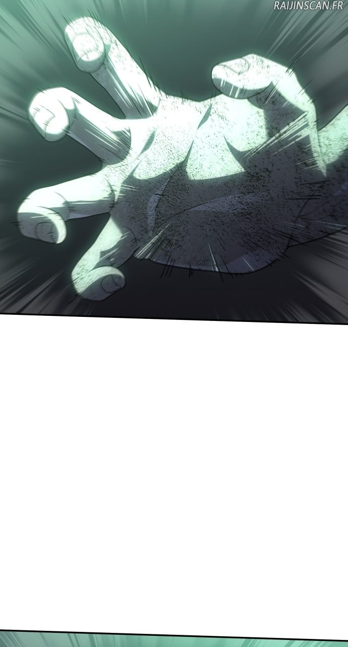 I Used To Be A Boss Chapitre 15 - Page 80