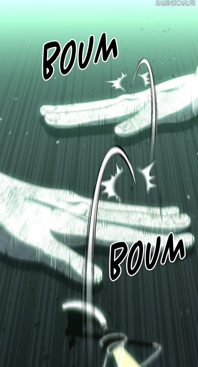 I Used To Be A Boss Chapitre 15 - Page 83