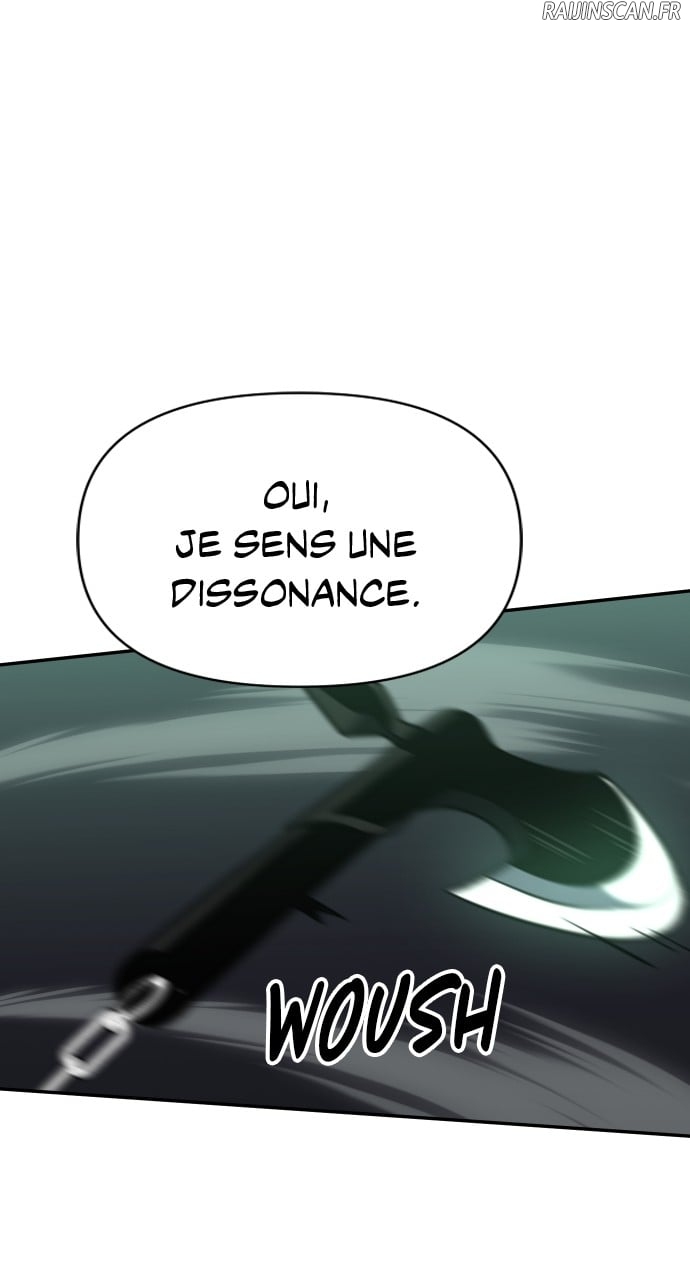 I Used To Be A Boss Chapitre 15 - Page 85
