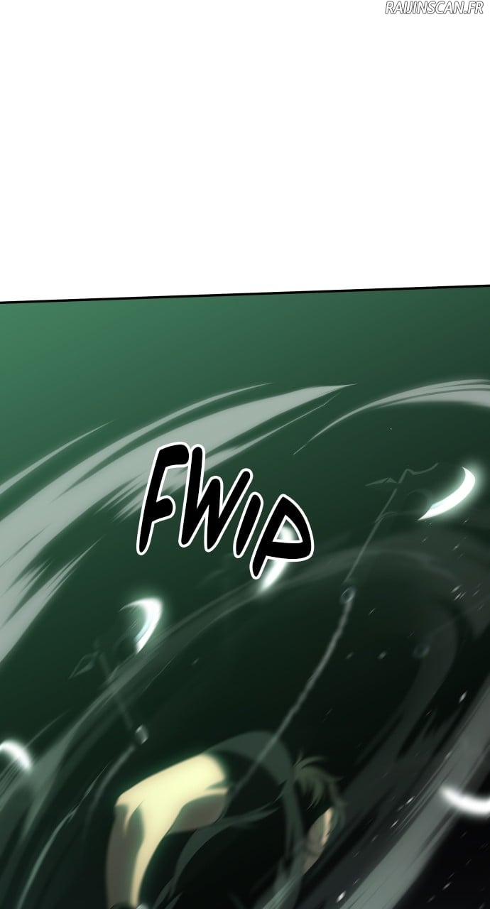 I Used To Be A Boss Chapitre 15 - Page 86