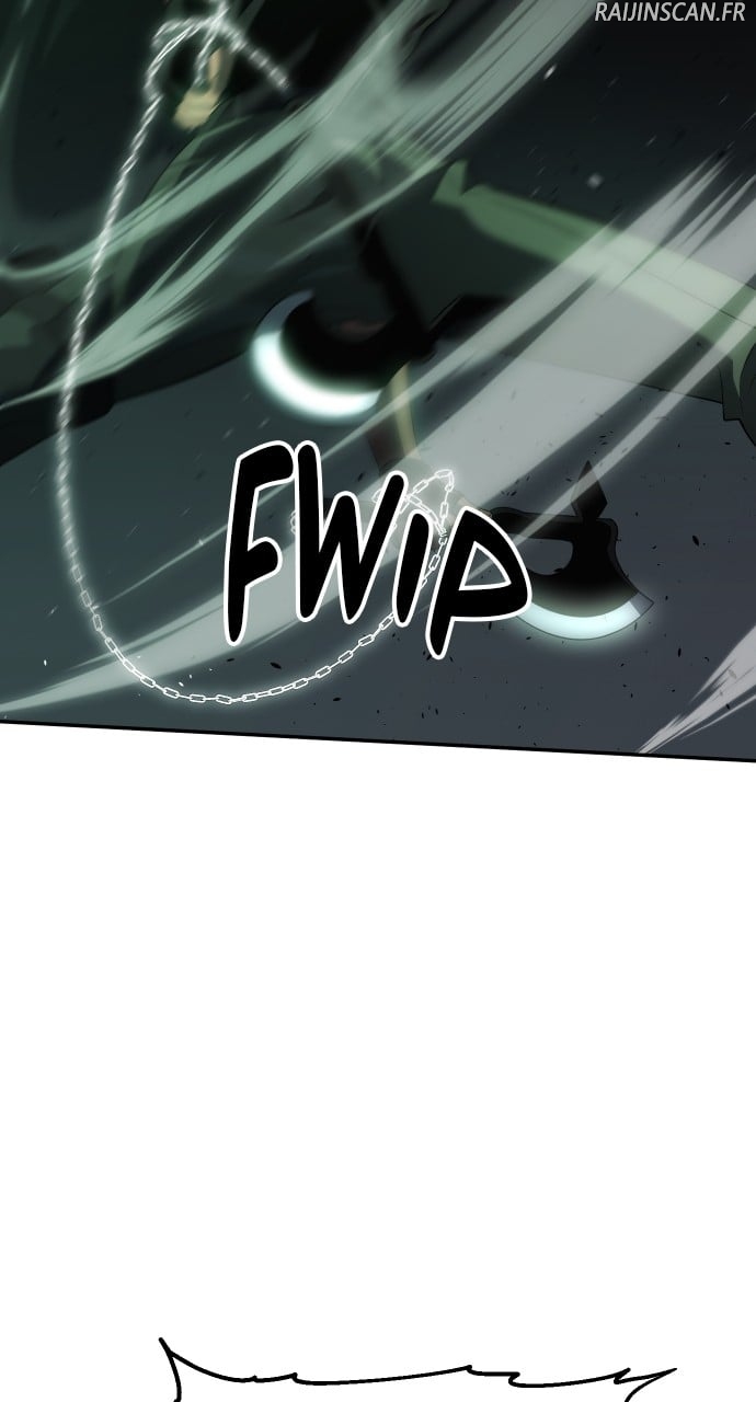 I Used To Be A Boss Chapitre 15 - Page 87