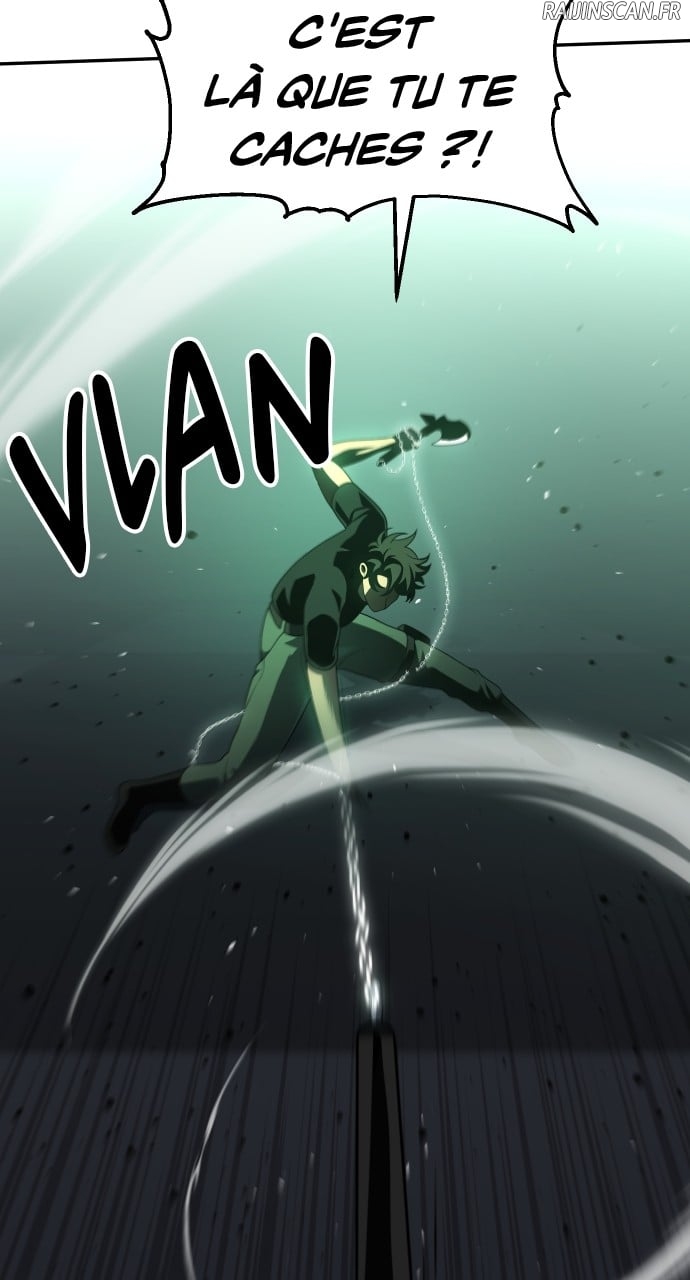 I Used To Be A Boss Chapitre 15 - Page 88
