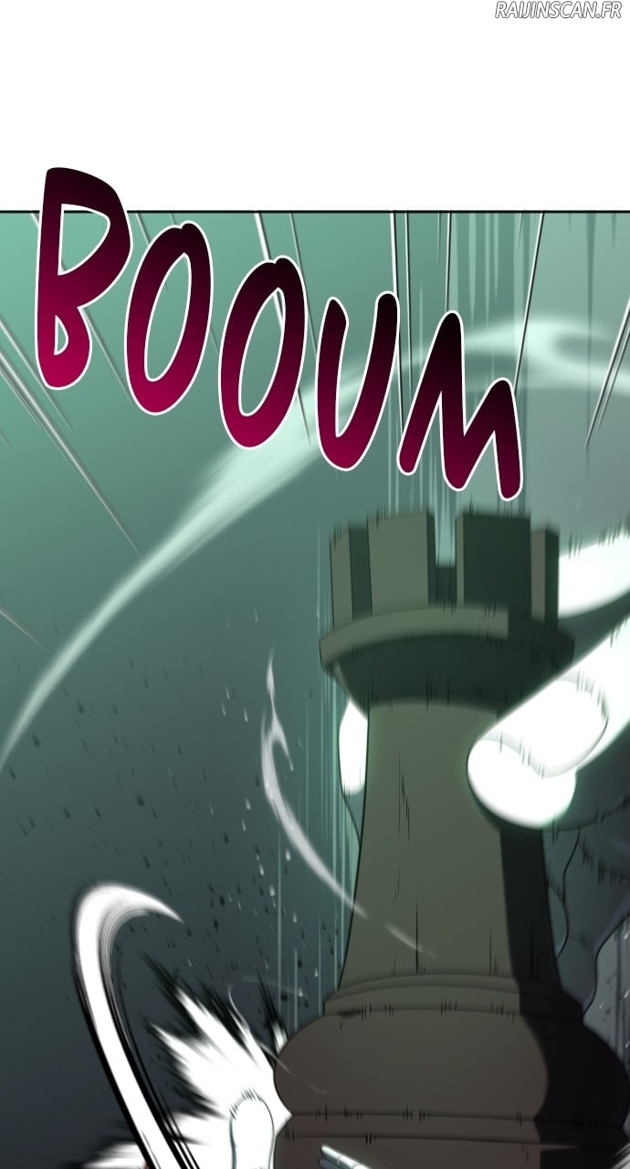 I Used To Be A Boss Chapitre 15 - Page 9