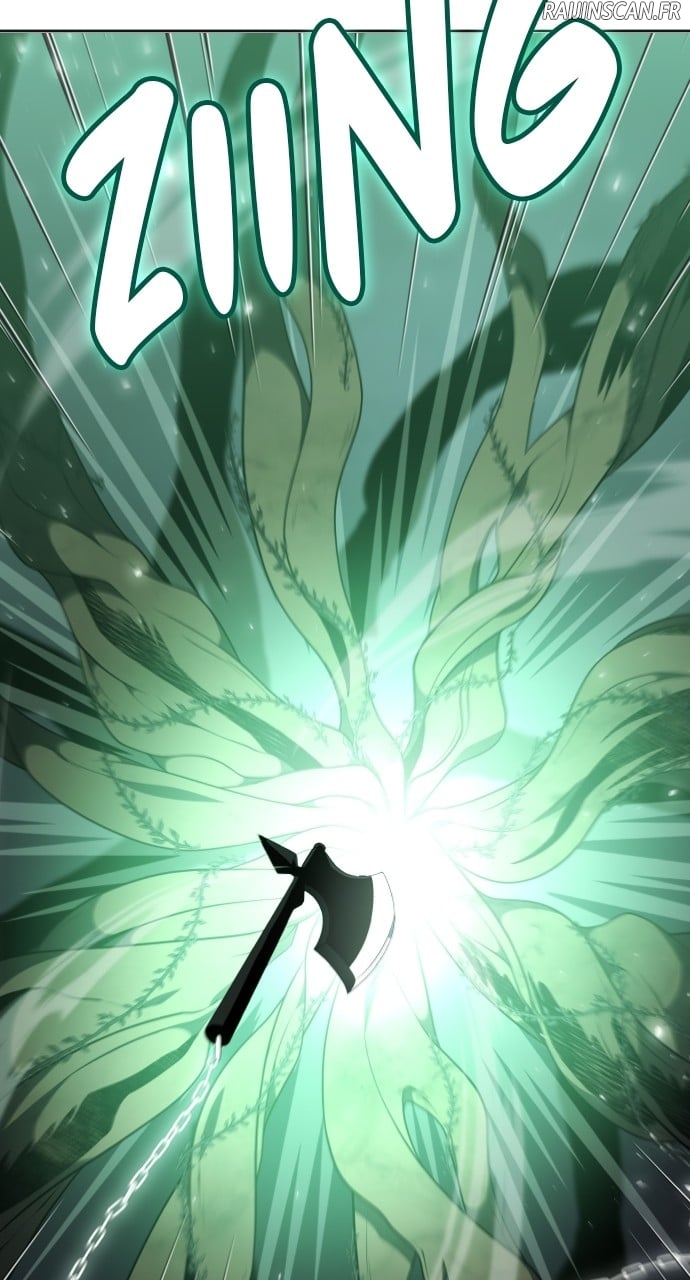 I Used To Be A Boss Chapitre 15 - Page 91