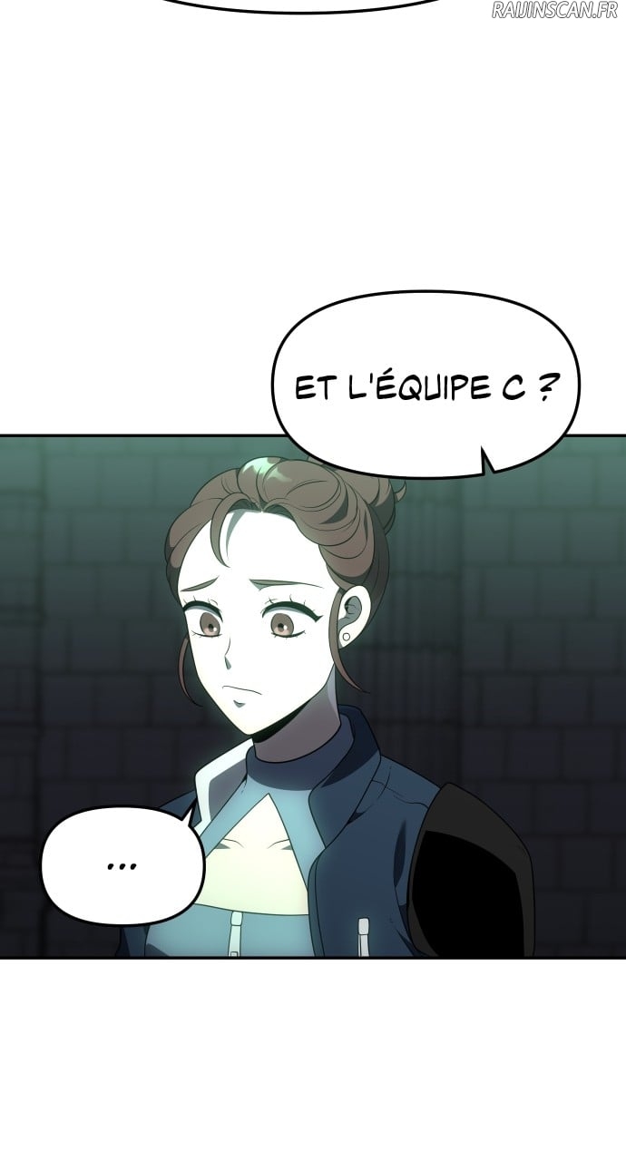 I Used To Be A Boss Chapitre 16 - Page 100