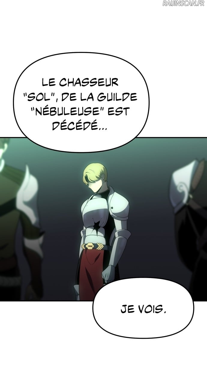 I Used To Be A Boss Chapitre 16 - Page 101