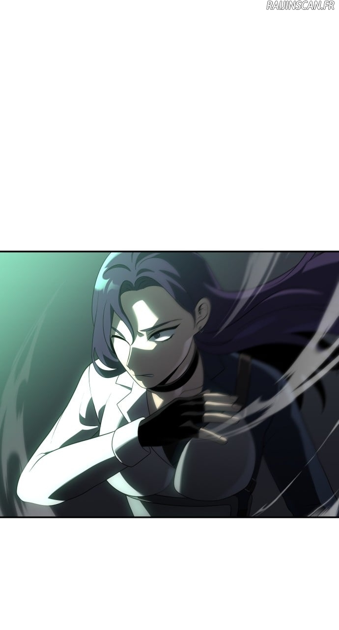 I Used To Be A Boss Chapitre 16 - Page 107