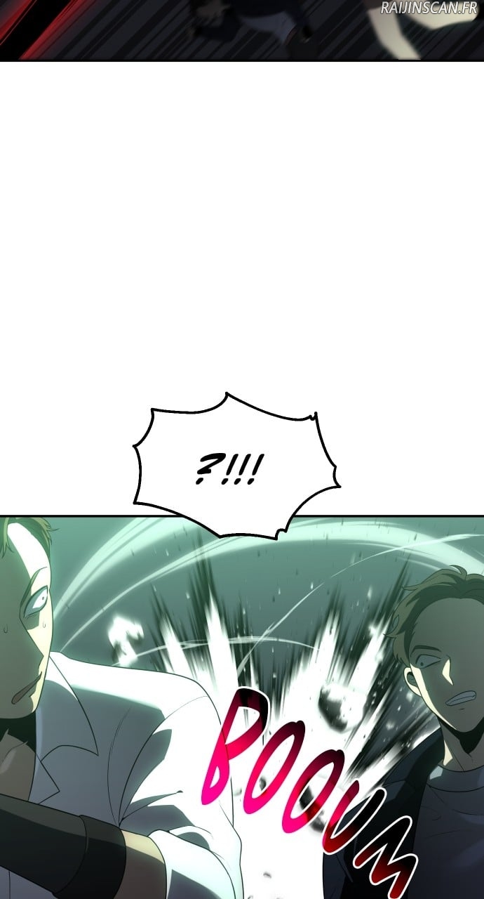 I Used To Be A Boss Chapitre 16 - Page 112