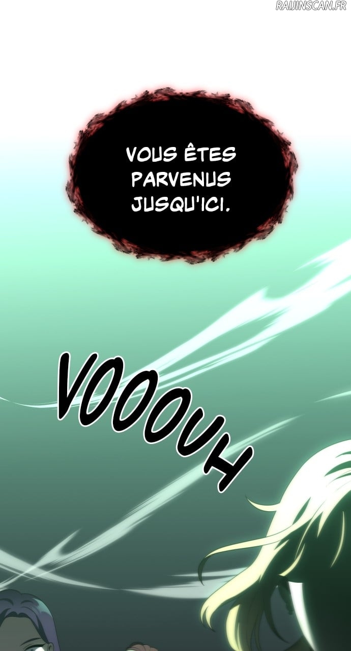 I Used To Be A Boss Chapitre 16 - Page 114