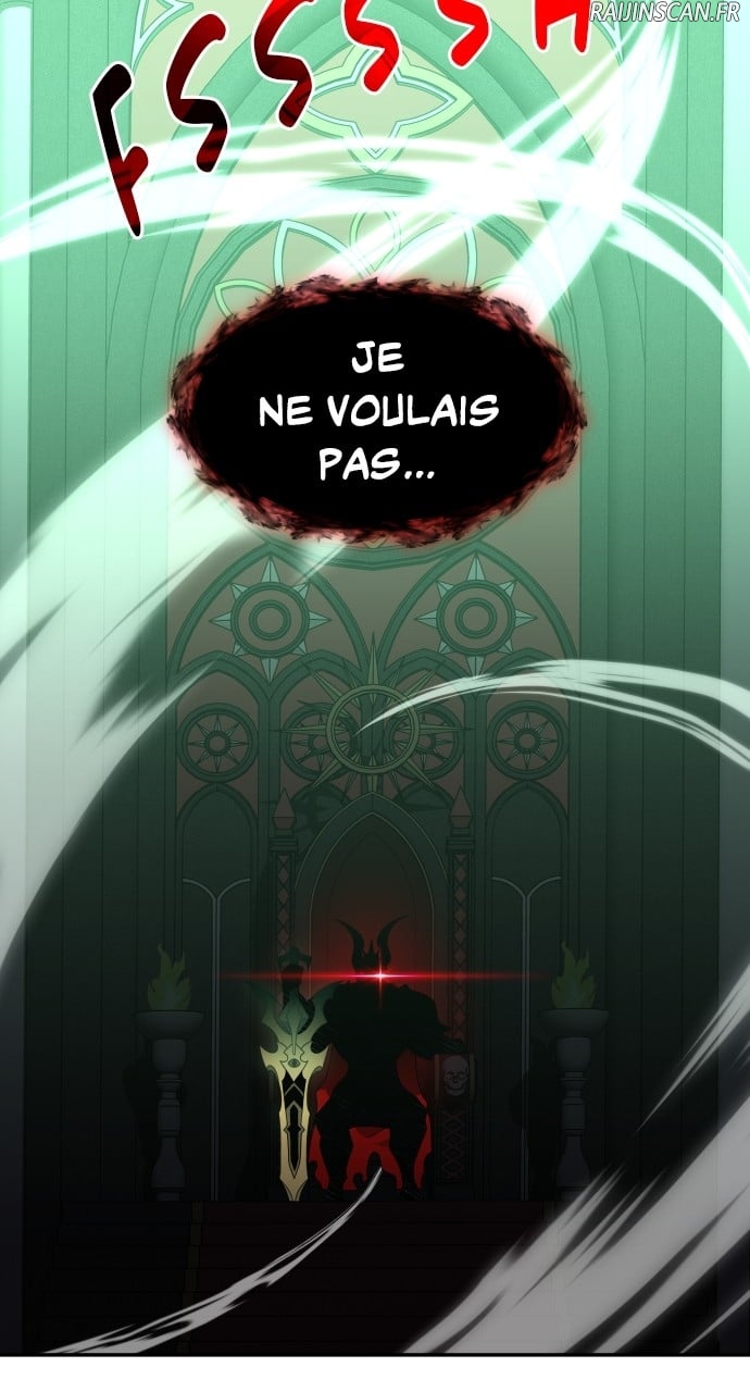 I Used To Be A Boss Chapitre 16 - Page 116