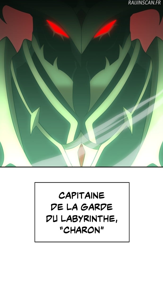 I Used To Be A Boss Chapitre 16 - Page 118