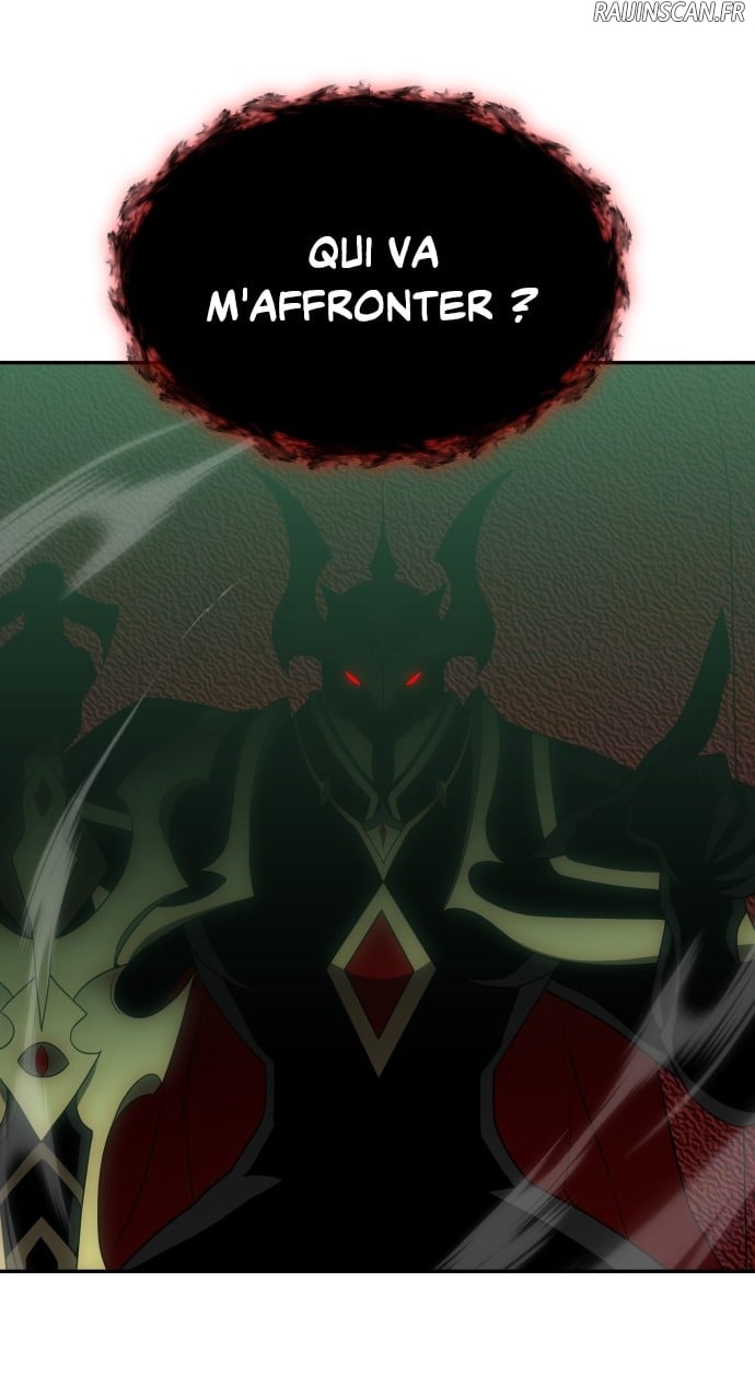I Used To Be A Boss Chapitre 16 - Page 119