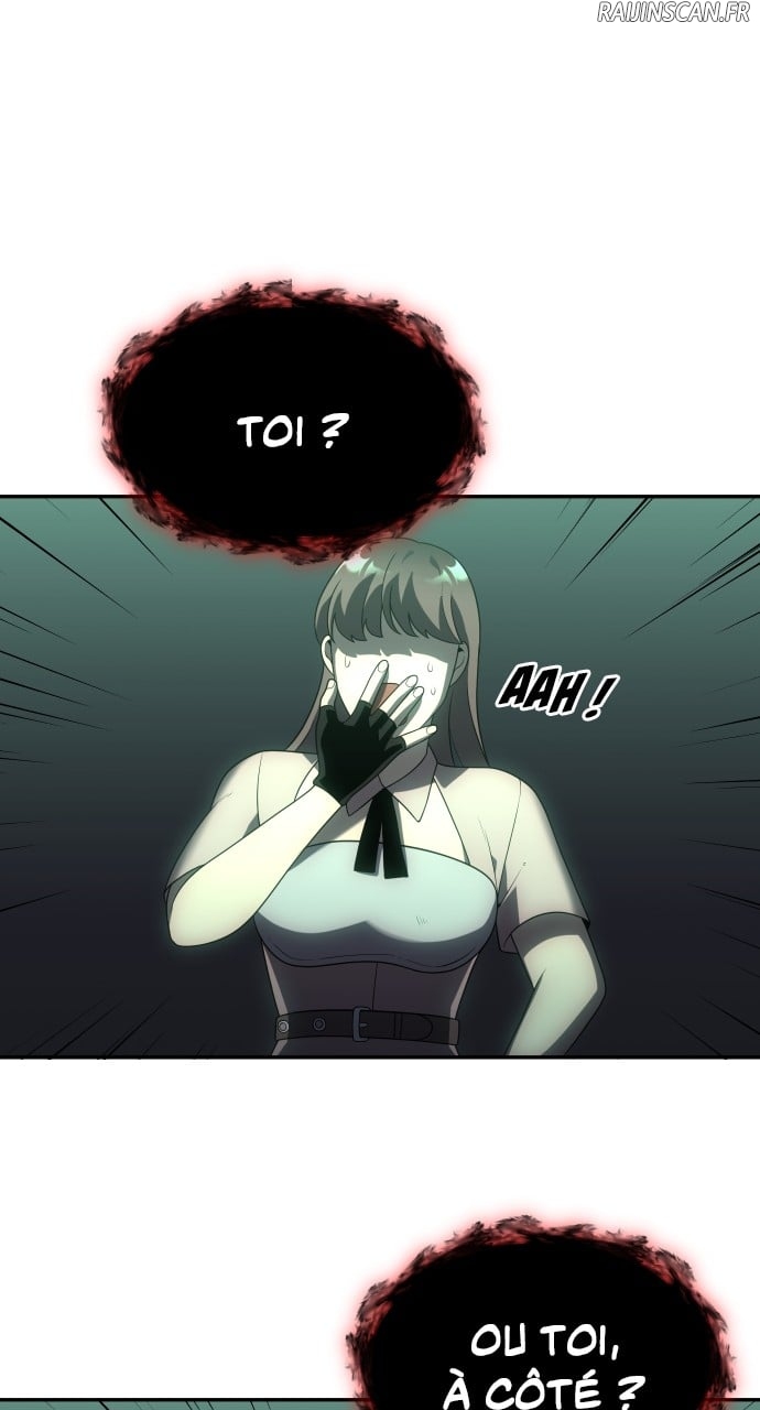 I Used To Be A Boss Chapitre 16 - Page 120