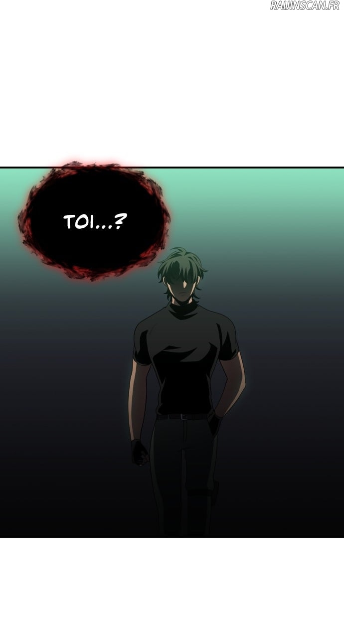 I Used To Be A Boss Chapitre 16 - Page 122