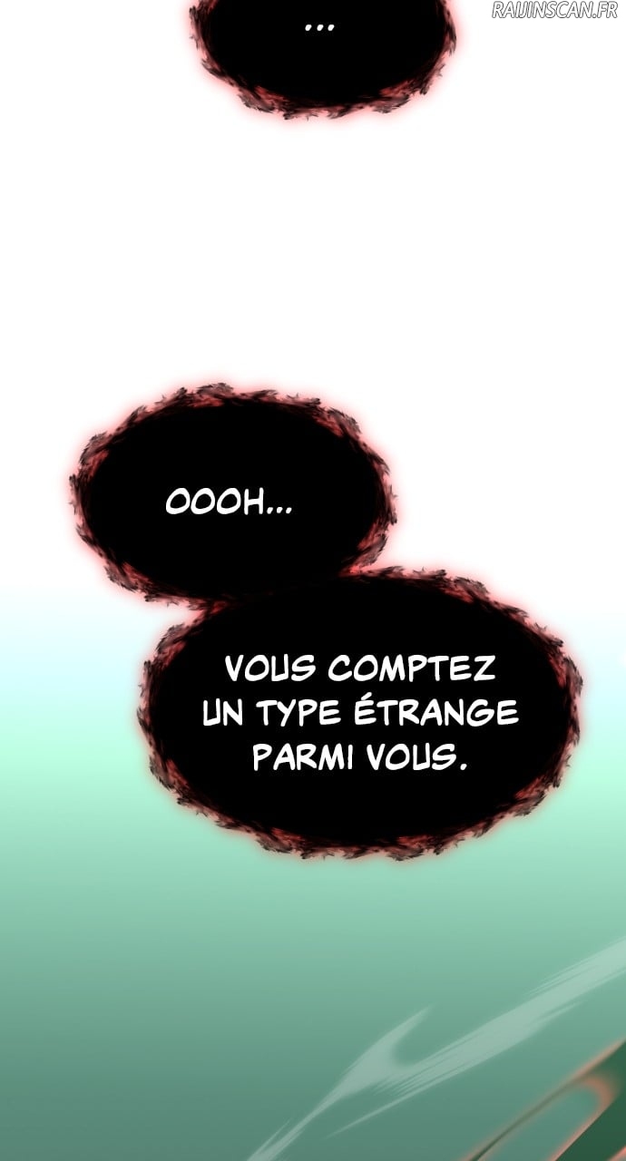 I Used To Be A Boss Chapitre 16 - Page 125