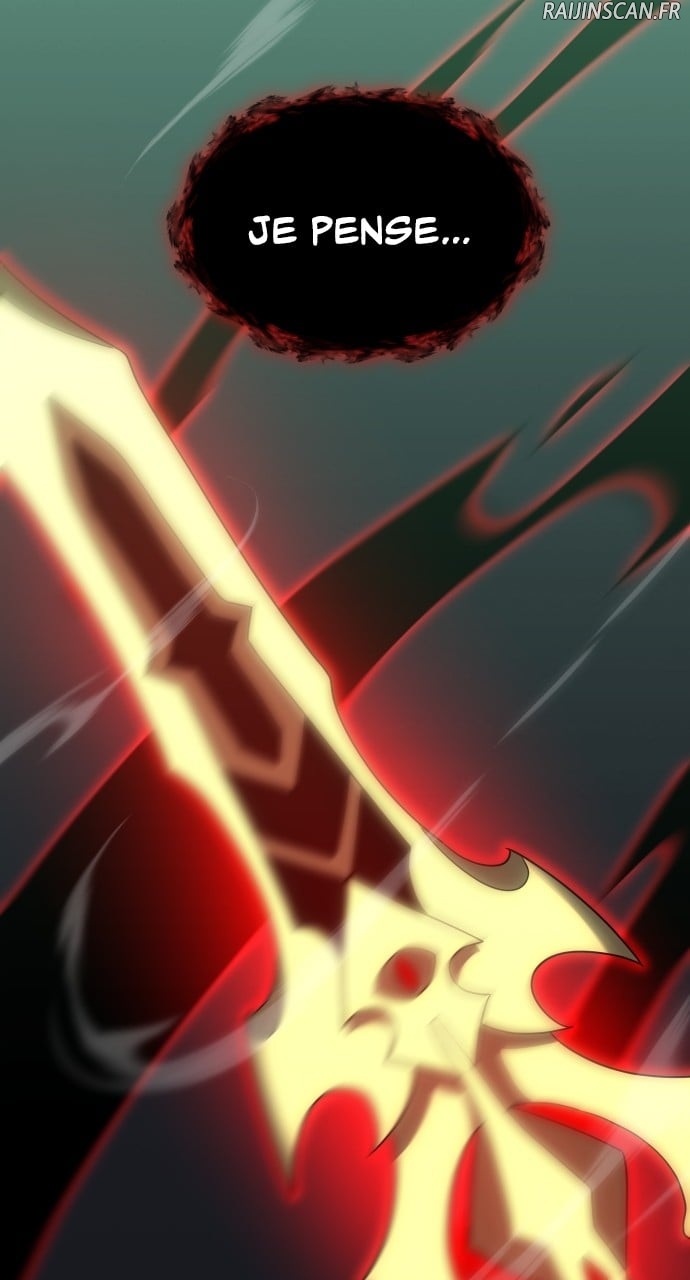 I Used To Be A Boss Chapitre 16 - Page 126