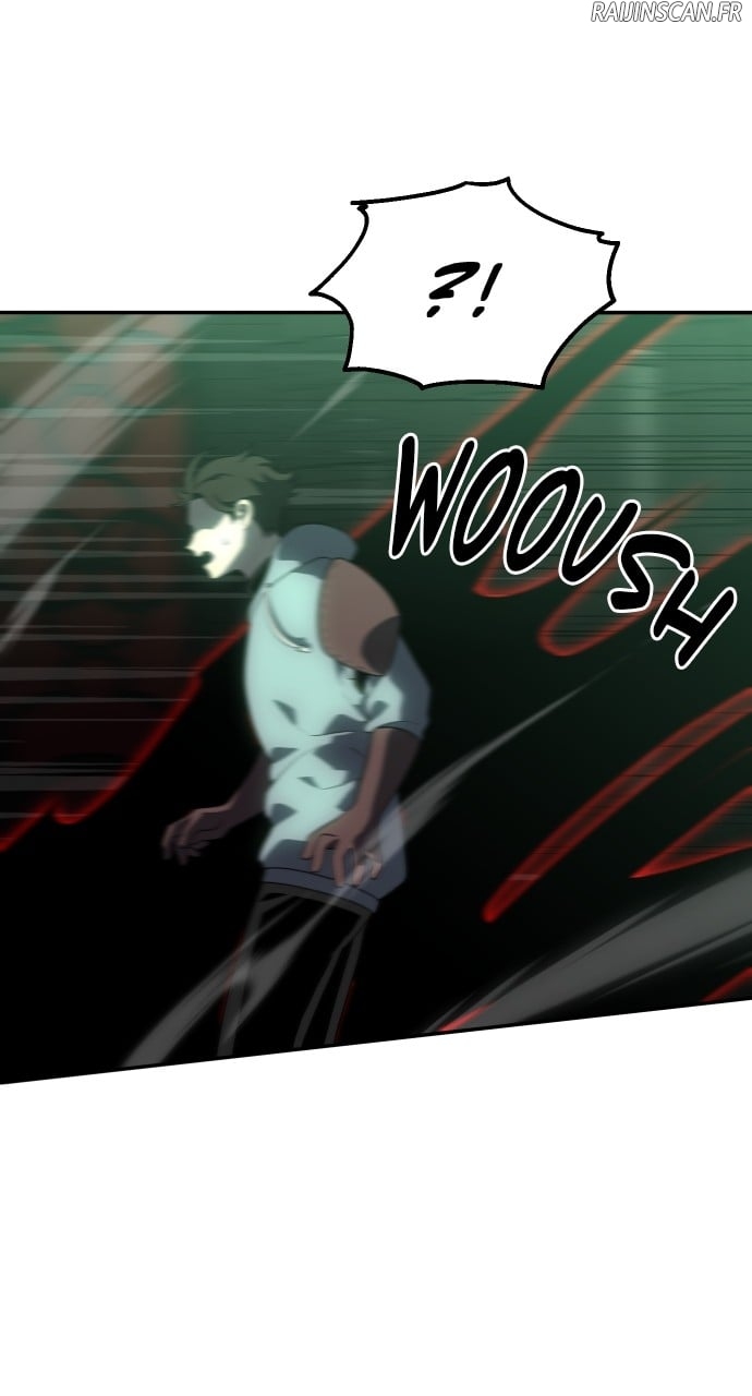 I Used To Be A Boss Chapitre 16 - Page 130