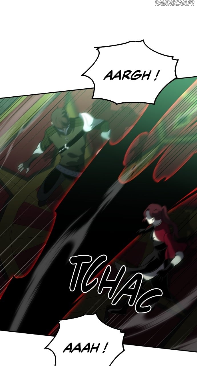 I Used To Be A Boss Chapitre 16 - Page 131