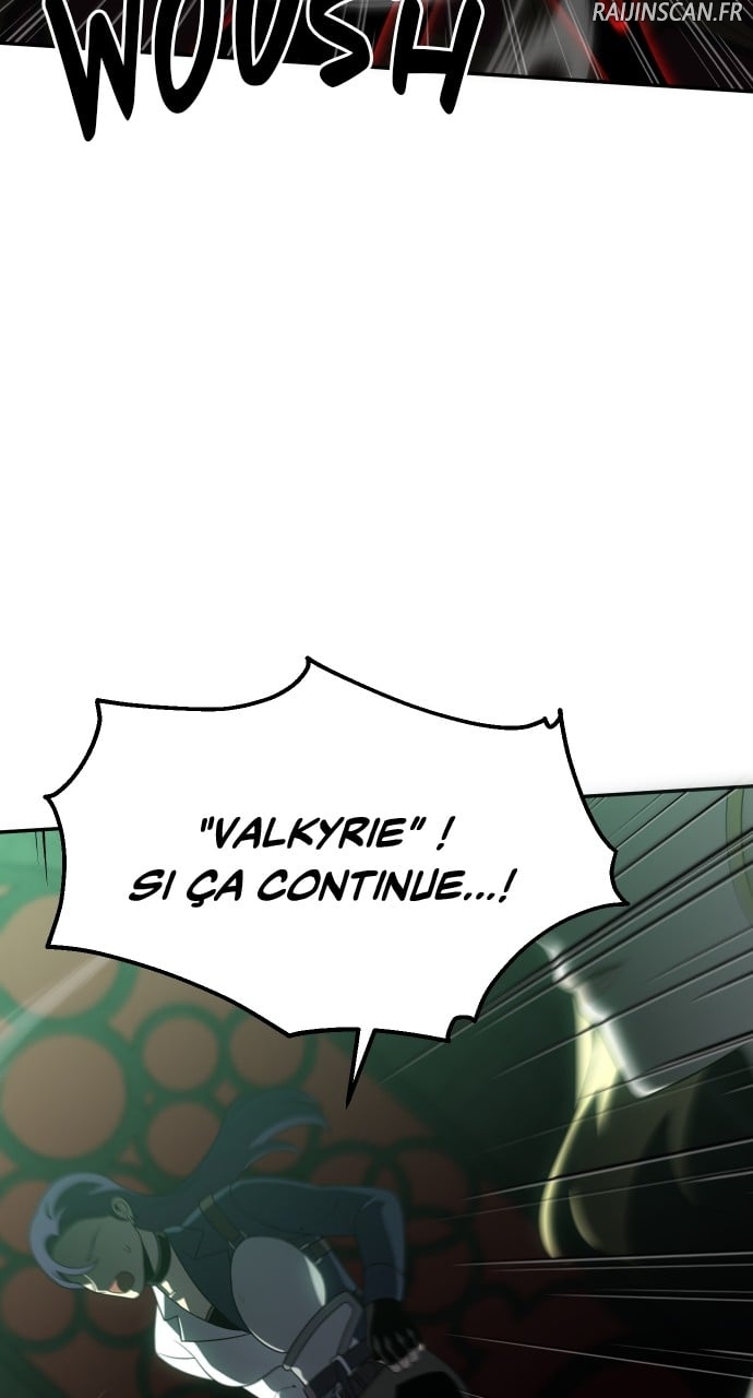 I Used To Be A Boss Chapitre 16 - Page 133