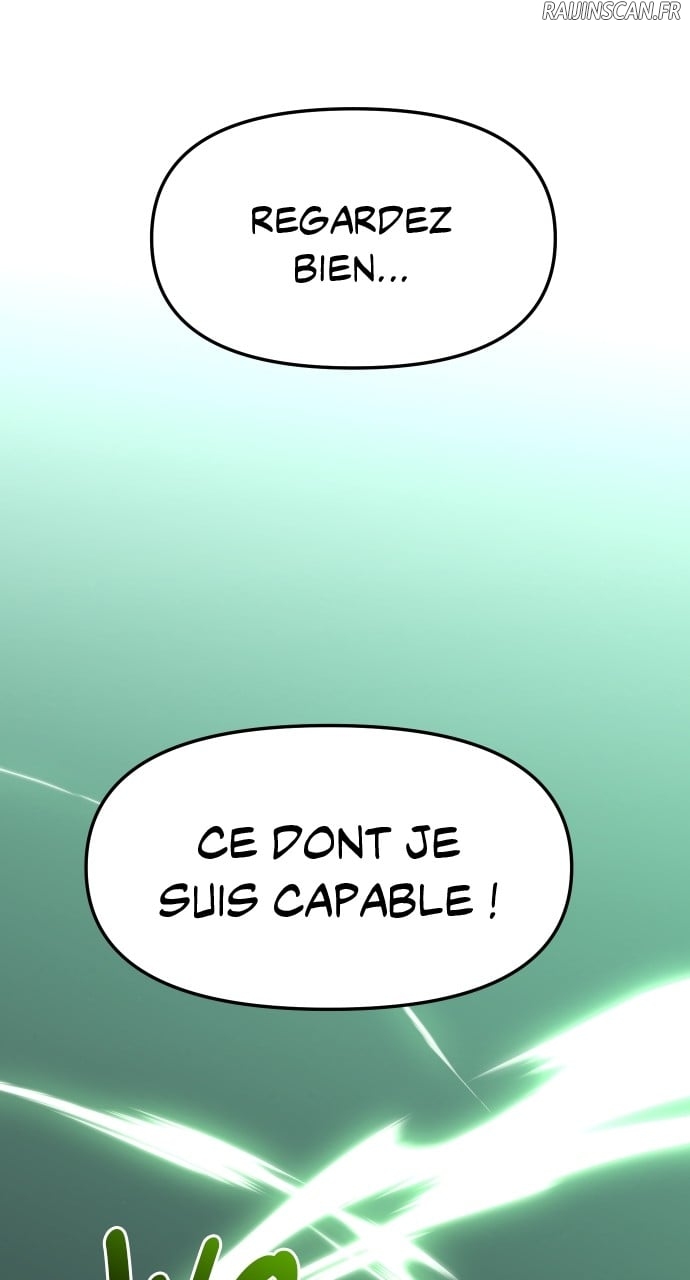 I Used To Be A Boss Chapitre 16 - Page 140