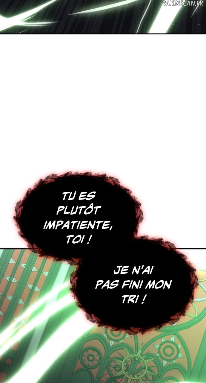 I Used To Be A Boss Chapitre 16 - Page 142