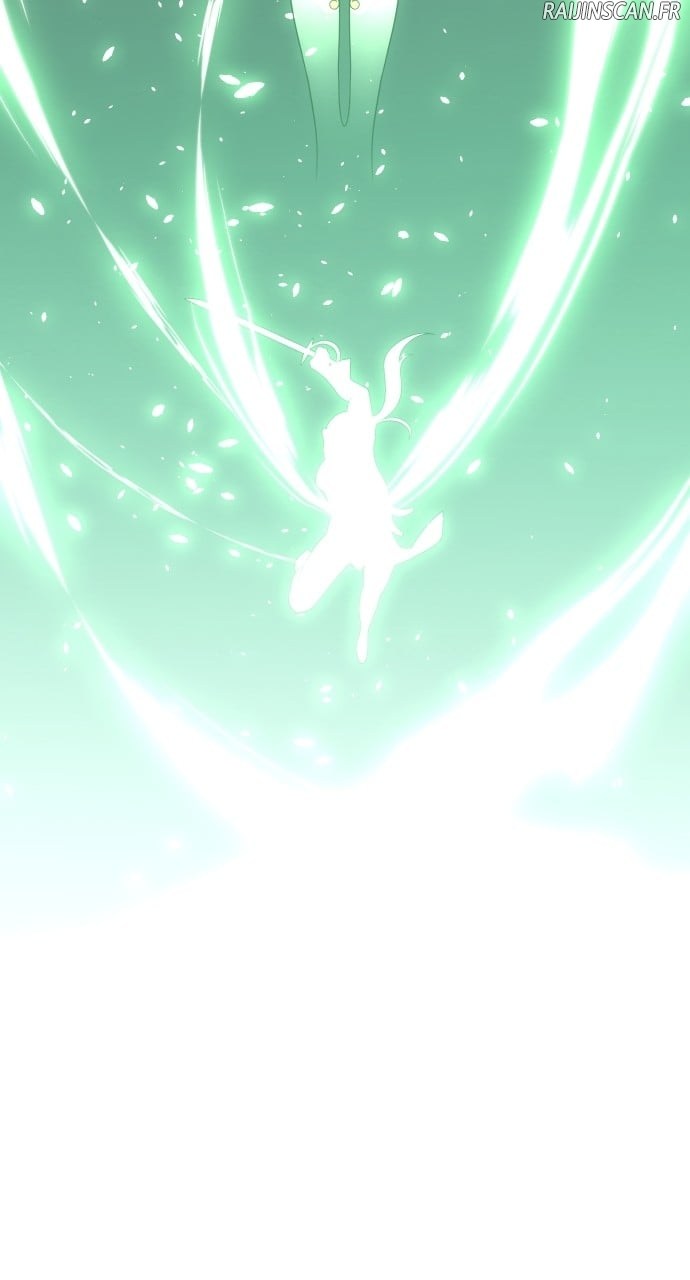 I Used To Be A Boss Chapitre 16 - Page 147