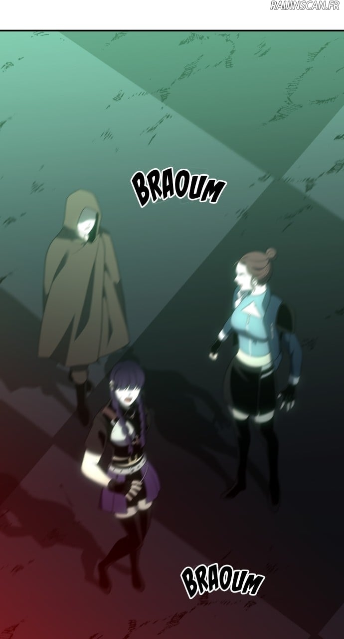 I Used To Be A Boss Chapitre 16 - Page 15