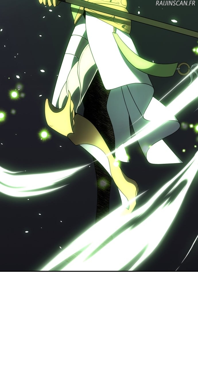 I Used To Be A Boss Chapitre 16 - Page 153