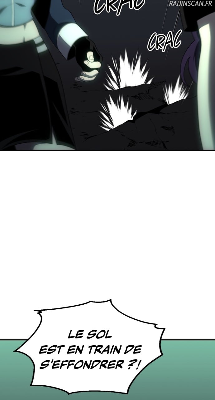I Used To Be A Boss Chapitre 16 - Page 17